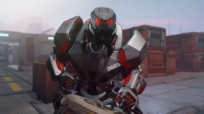 Phoenix Point - Season Pass — скриншот 7