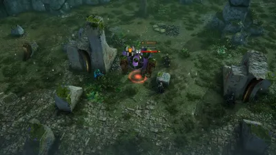 Phoenix Point - Season Pass — скриншот 8