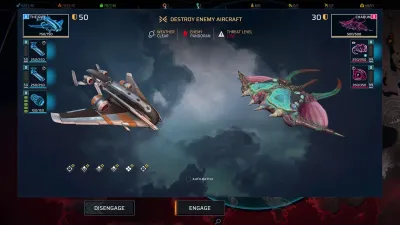 Phoenix Point - Season Pass — скриншот 10