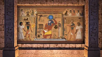 Demon Hunter: Riddles of Light — скриншот 2