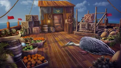 Demon Hunter: Riddles of Light — скриншот 3