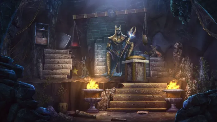 Demon Hunter: Riddles of Light — скриншот 4