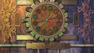 Demon Hunter: Riddles of Light — скриншот 9