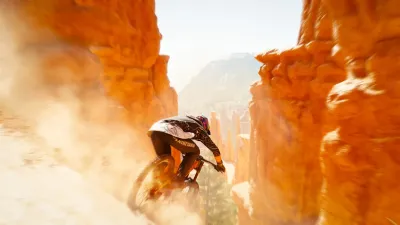 Riders Republic Premium Edition — скриншот 1