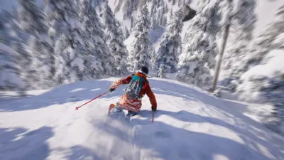 Riders Republic Premium Edition — скриншот 2