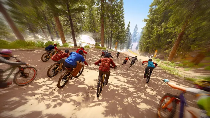 Riders Republic Premium Edition — скриншот 4