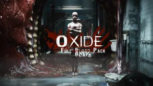 Oxide - Full Board Pack