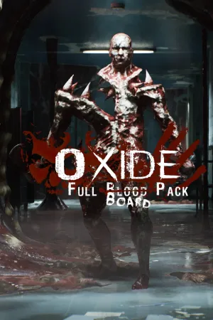 Oxide - Full Board Pack
