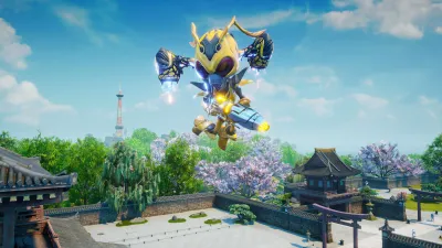 Destroy All Humans! 2 - Reprobed: Skin Pack — скриншот 6