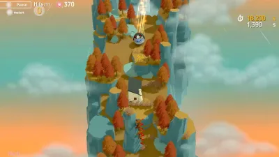 Super Rolling Heroes Deluxe — скриншот 8