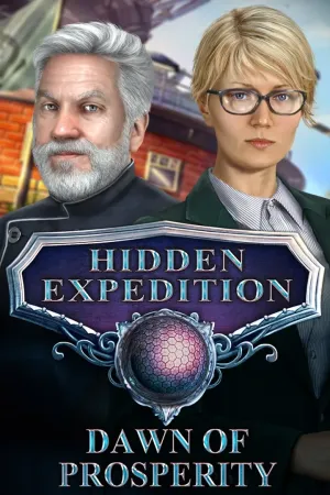 Hidden Expedition: Dawn of Prosperity