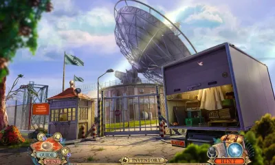 Hidden Expedition: Dawn of Prosperity — скриншот 1