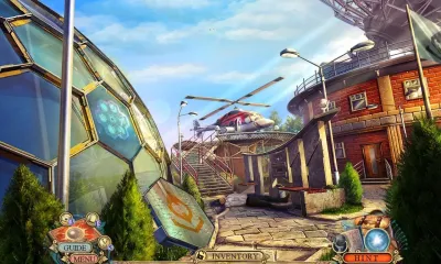 Hidden Expedition: Dawn of Prosperity — скриншот 2