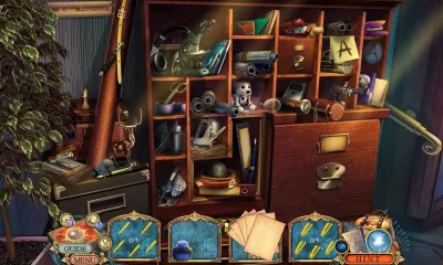 Hidden Expedition: Dawn of Prosperity — скриншот 5