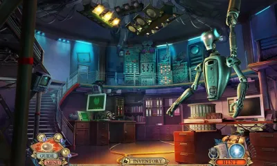 Hidden Expedition: Dawn of Prosperity — скриншот 7
