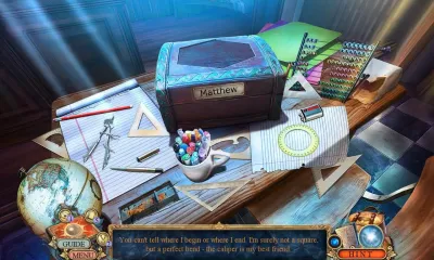 Hidden Expedition: Dawn of Prosperity — скриншот 8