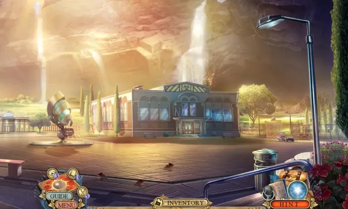 Hidden Expedition: Dawn of Prosperity — скриншот 10