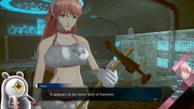 No Sleep For Kaname Date - From AI: THE SOMNIUM FILES — скриншот 3