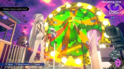 No Sleep For Kaname Date - From AI: THE SOMNIUM FILES — скриншот 5