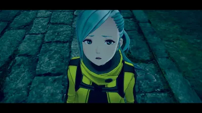 No Sleep For Kaname Date - From AI: THE SOMNIUM FILES — скриншот 9