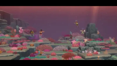 DAVE THE DIVER - Ichiban's Holiday Content Pack — скриншот 2