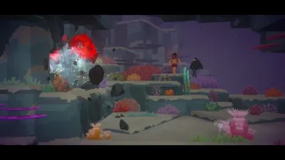 DAVE THE DIVER - Ichiban's Holiday Content Pack — скриншот 3