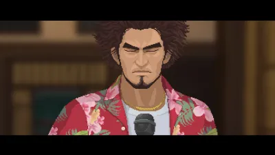 DAVE THE DIVER - Ichiban's Holiday Content Pack — скриншот 6