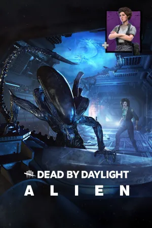 Глава Dead by Daylight Набор главы «Чужой» Windows