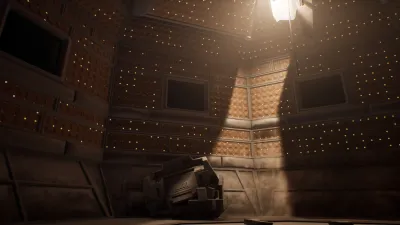 Глава Dead by Daylight Набор главы «Чужой» Windows — скриншот 6