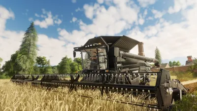 Farming Simulator 19 (Windows 10) — скриншот 6