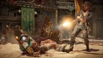 Набор обликов "Утренний сеанс" — скриншот 1