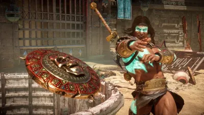 Набор обликов "Утренний сеанс" — скриншот 3