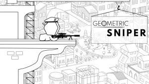 Geometric Sniper