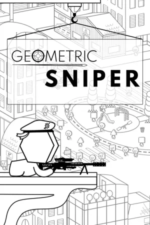 Geometric Sniper