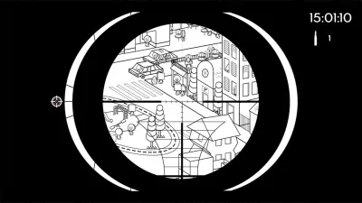 Geometric Sniper — скриншот 9