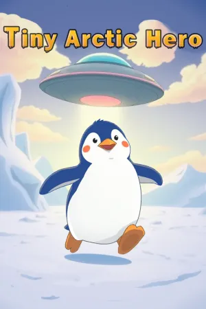 Tiny Arctic Hero (Xbox One)