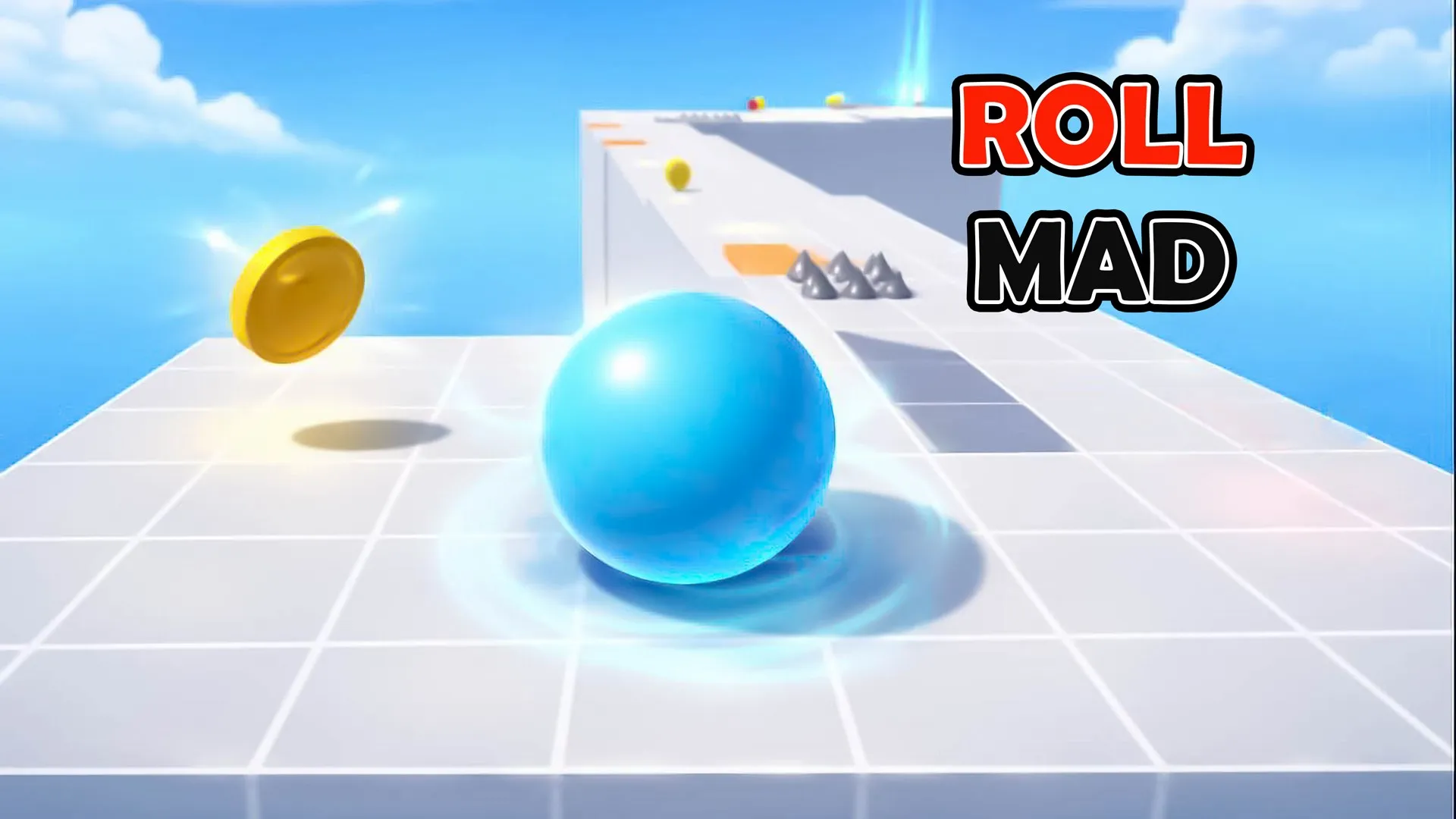 Roll Mad — трейлер