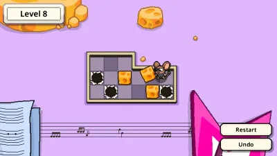 Cute Astro (Windows) — скриншот 1