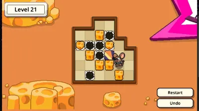 Cute Astro (Windows) — скриншот 3