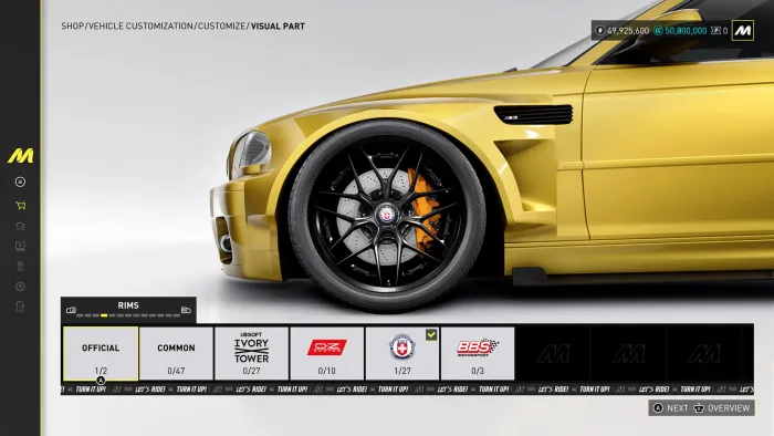 The Crew Motorfest — скриншот 4