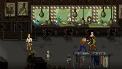 Bud Spencer & Terence Hill - Slaps & Beans 2 — скриншот 11