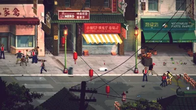 Bud Spencer & Terence Hill - Slaps & Beans 2 — скриншот 3