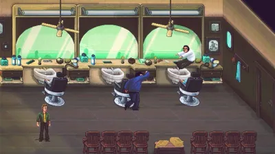 Bud Spencer & Terence Hill - Slaps & Beans 2 — скриншот 4