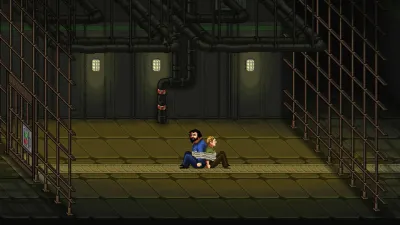 Bud Spencer & Terence Hill - Slaps & Beans 2 — скриншот 8