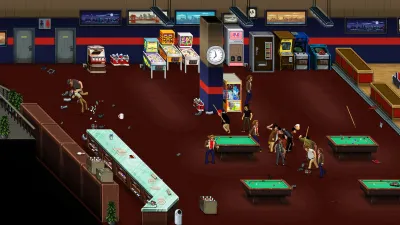 Bud Spencer & Terence Hill - Slaps & Beans 2 — скриншот 9