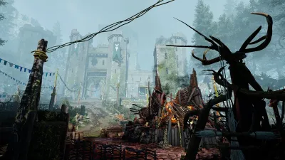 Atomfall — скриншот 5