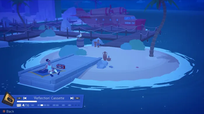 Mythwrecked: Ambrosia Island — скриншот 7