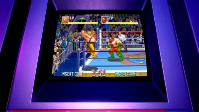 Capcom Arcade 2nd Stadium: Saturday Night Slam Masters — скриншот 5
