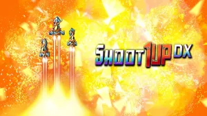 Shoot 1UP DX