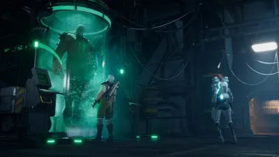 Capes - King City Edition — скриншот 3